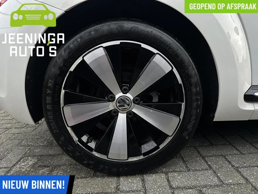 Volkswagen Beetle - Afbeelding 20 van 27