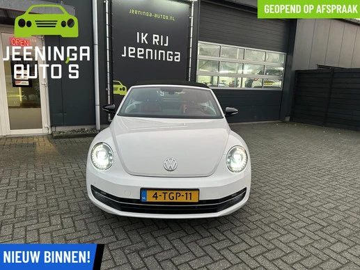 Volkswagen Beetle - Afbeelding 22 van 27