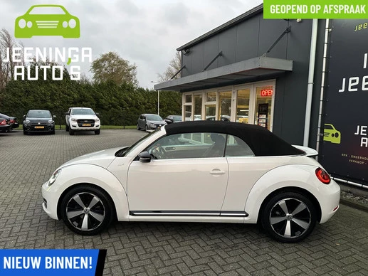Volkswagen Beetle - Afbeelding 24 van 27