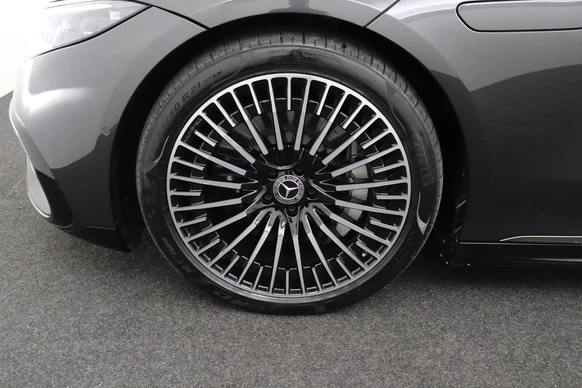 Mercedes-Benz EQS - Afbeelding 7 van 30