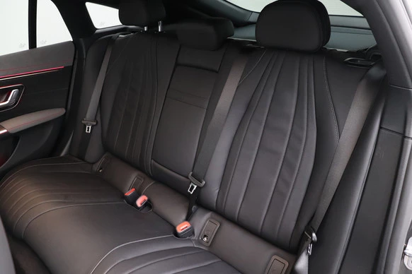 Mercedes-Benz EQS - Afbeelding 12 van 30