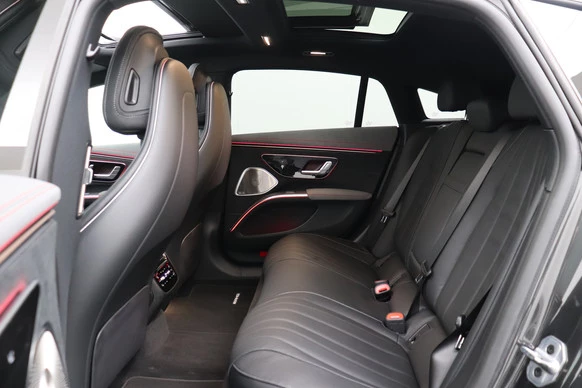 Mercedes-Benz EQS - Afbeelding 13 van 30