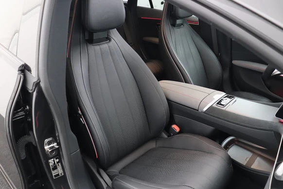 Mercedes-Benz EQS - Afbeelding 18 van 30