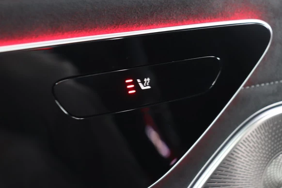 Mercedes-Benz EQS - Afbeelding 21 van 30