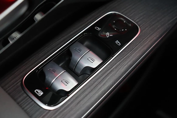 Mercedes-Benz EQS - Afbeelding 23 van 30