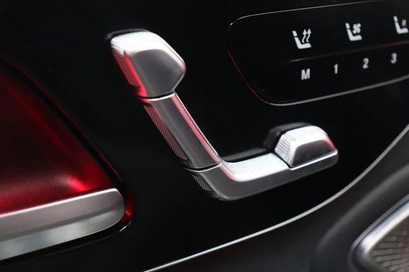 Mercedes-Benz EQS - Afbeelding 24 van 30