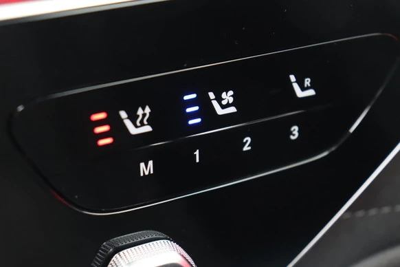 Mercedes-Benz EQS - Afbeelding 25 van 30