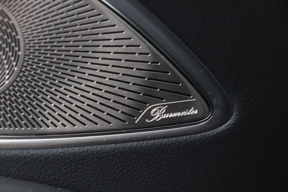 Mercedes-Benz EQS - Afbeelding 26 van 30