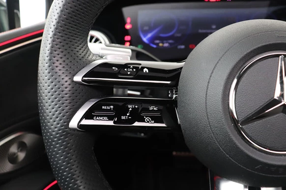 Mercedes-Benz EQS - Afbeelding 27 van 30