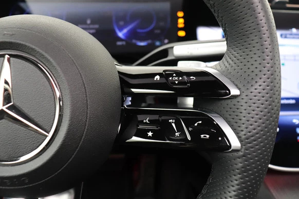 Mercedes-Benz EQS - Afbeelding 28 van 30