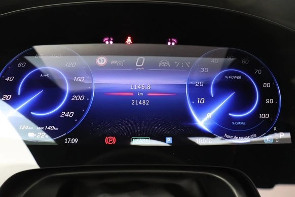 Mercedes-Benz EQS - Afbeelding 29 van 30