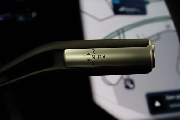 Mercedes-Benz EQS - Afbeelding 30 van 30