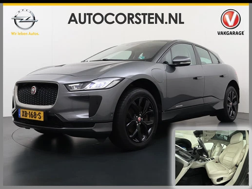 Jaguar I-PACE - Afbeelding 1 van 30