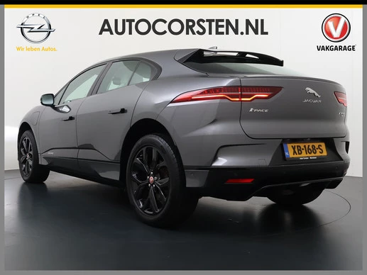 Jaguar I-PACE - Afbeelding 2 van 30