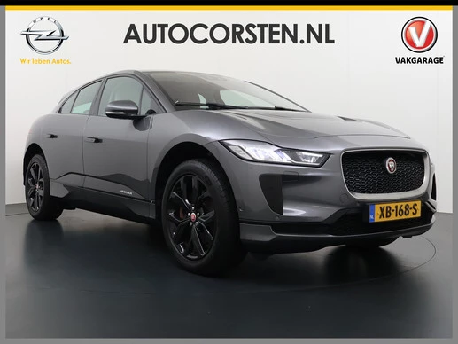 Jaguar I-PACE - Afbeelding 5 van 30