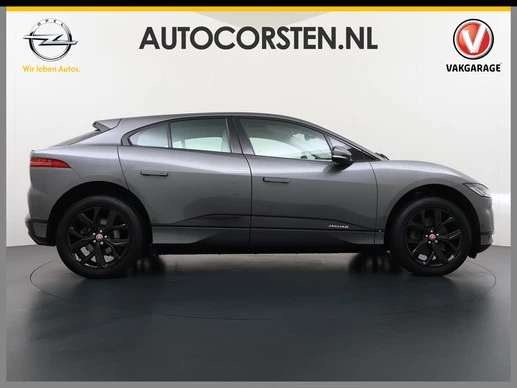 Jaguar I-PACE - Afbeelding 7 van 30
