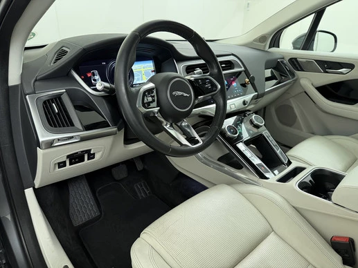Jaguar I-PACE - Afbeelding 11 van 30