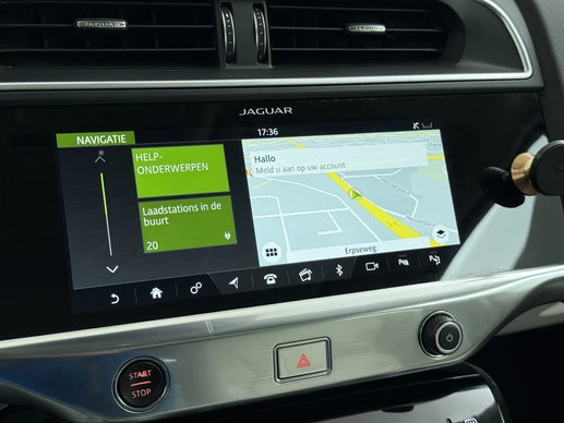 Jaguar I-PACE - Afbeelding 13 van 30