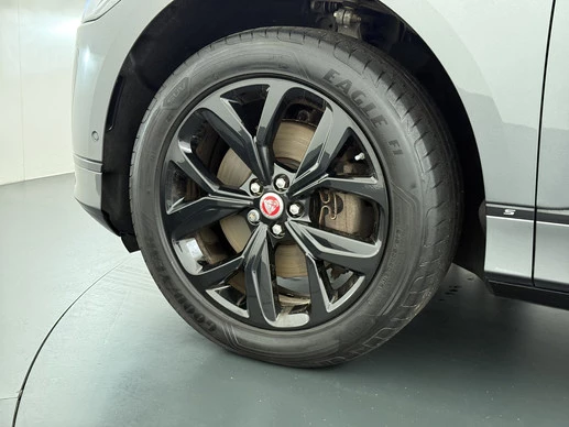 Jaguar I-PACE - Afbeelding 26 van 30