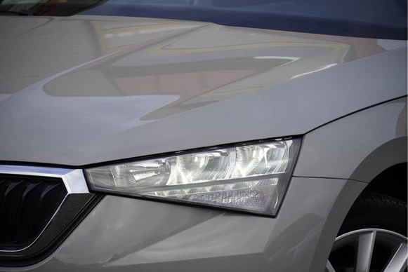 Škoda Scala - Afbeelding 4 van 30