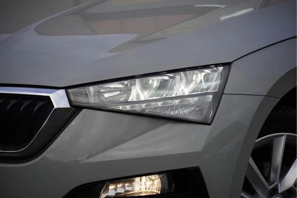 Škoda Scala - Afbeelding 5 van 30