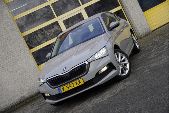 Škoda Scala - Afbeelding 6 van 30