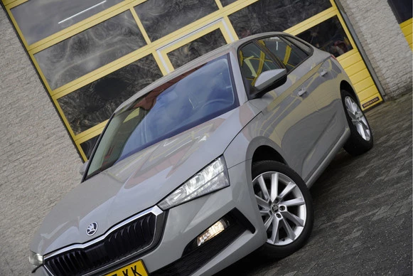 Škoda Scala - Afbeelding 8 van 30