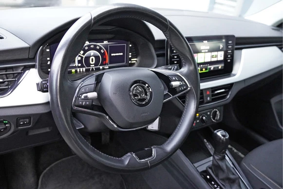 Škoda Scala - Afbeelding 12 van 30