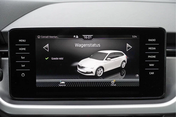 Škoda Scala - Afbeelding 27 van 30