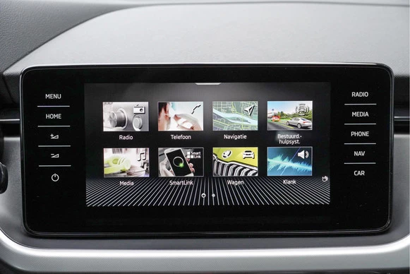 Škoda Scala - Afbeelding 28 van 30