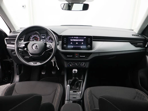 Škoda Kamiq - Afbeelding 2 van 28