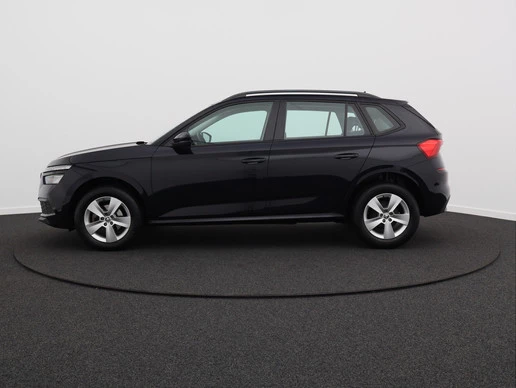 Škoda Kamiq - Afbeelding 6 van 28