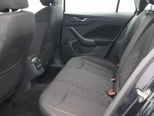 Škoda Kamiq - Afbeelding 7 van 28