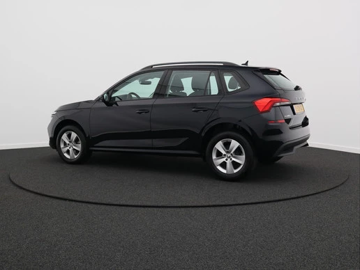 Škoda Kamiq - Afbeelding 8 van 28
