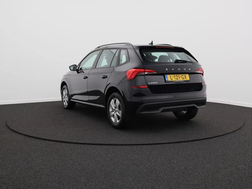 Škoda Kamiq - Afbeelding 9 van 28