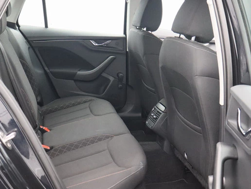 Škoda Kamiq - Afbeelding 13 van 28