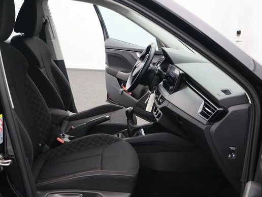 Škoda Kamiq - Afbeelding 15 van 28