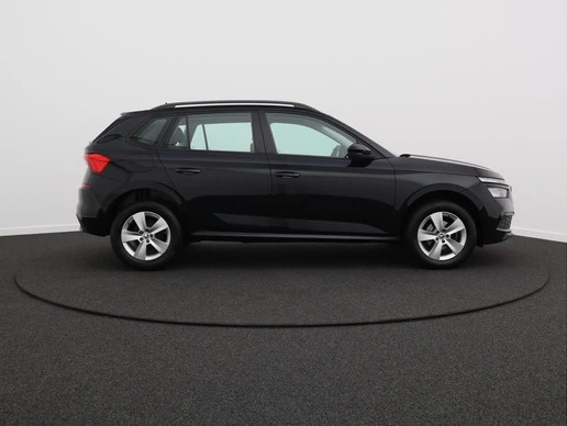 Škoda Kamiq - Afbeelding 16 van 28