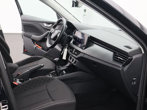 Škoda Kamiq - Afbeelding 17 van 28