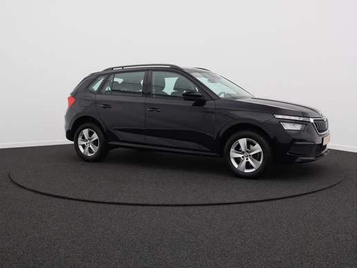 Škoda Kamiq - Afbeelding 18 van 28