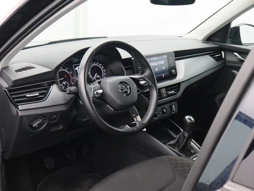 Škoda Kamiq - Afbeelding 21 van 28