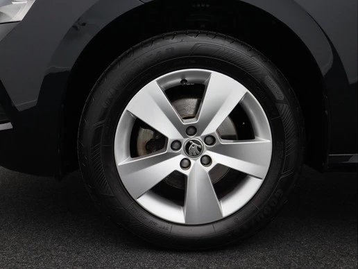 Škoda Kamiq - Afbeelding 24 van 28