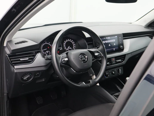 Škoda Kamiq - Afbeelding 25 van 28