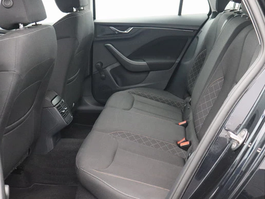 Škoda Kamiq - Afbeelding 27 van 28