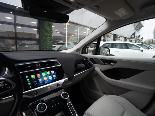 Jaguar I-PACE - Afbeelding 2 van 30