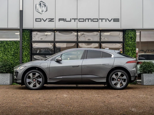 Jaguar I-PACE - Afbeelding 7 van 30