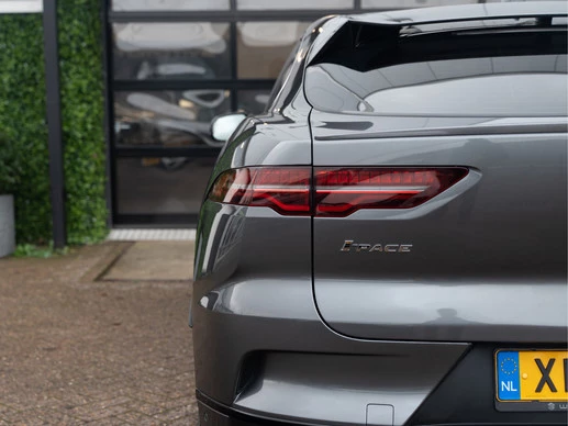 Jaguar I-PACE - Afbeelding 11 van 30