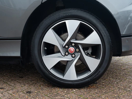 Jaguar I-PACE - Afbeelding 12 van 30