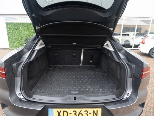 Jaguar I-PACE - Afbeelding 13 van 30