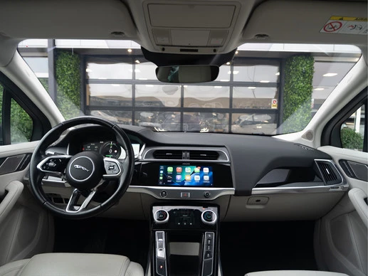 Jaguar I-PACE - Afbeelding 19 van 30